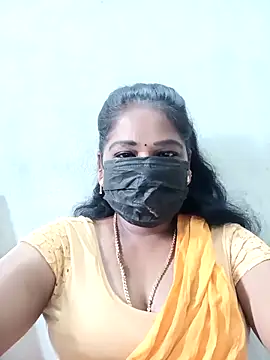 MaaliiiPonuTamil online show from 10/10/25, 02:12