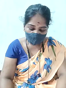 MaaliiiPonuTamil online show from 03/04/25, 11:32