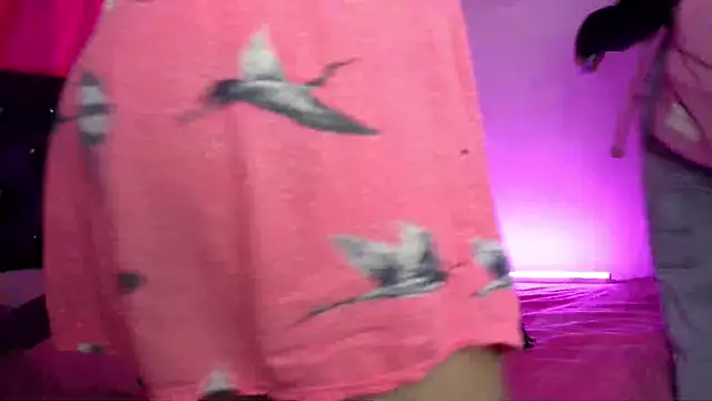 Snapshot of Kadybrown chatting on 11/05/25, 01:25 Kadybrown online show from 11/05/25, 01:25