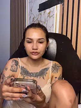 Kate 99 online show from 06/04/26, 03:11