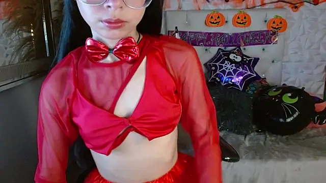 NathaliaSweet 11 online show from 10/31/25, 02:46