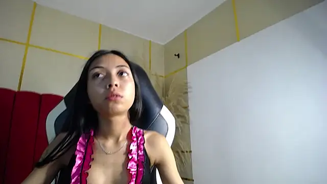 NathaliaSweet 11 online show from 03/09/26, 03:04