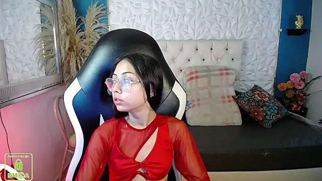 NathaliaSweet 11 online show from 03/03/26, 02:02