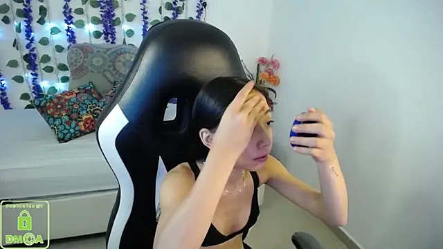 NathaliaSweet 11 online show from 03/26/26, 02:04