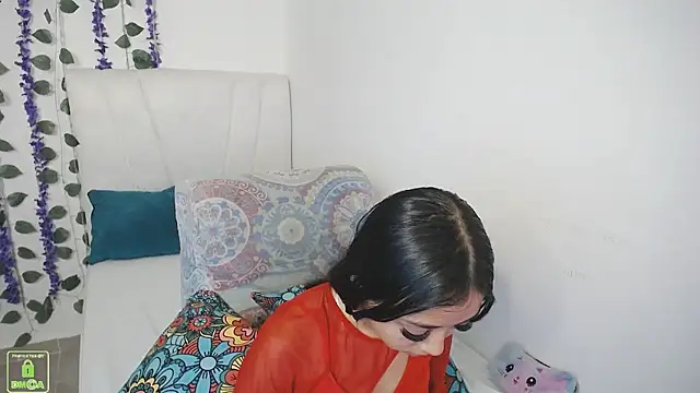 NathaliaSweet 11 online show from 05/09/26, 03:04