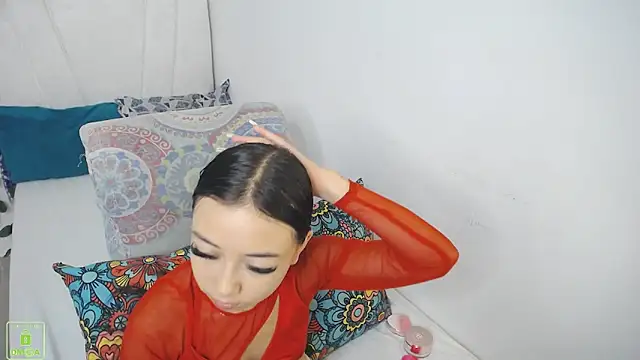 NathaliaSweet 11 online show from 05/13/26, 02:57