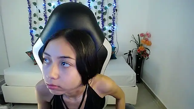 NathaliaSweet 11 online show from 03/11/26, 03:50