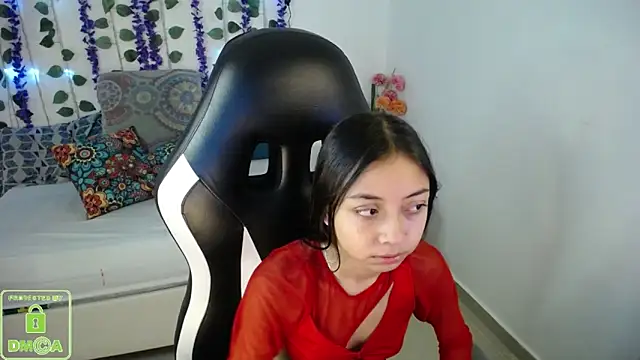 NathaliaSweet 11 online show from 04/04/26, 03:07