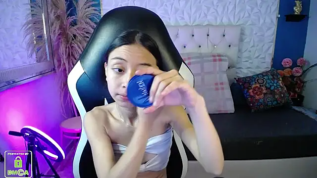 NathaliaSweet 11 online show from 02/10/26, 01:54