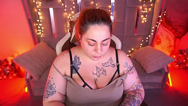 Kittywakee online show from 03/08/26, 03:10