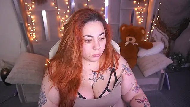 Kittywakee online show from 03/12/26, 11:31