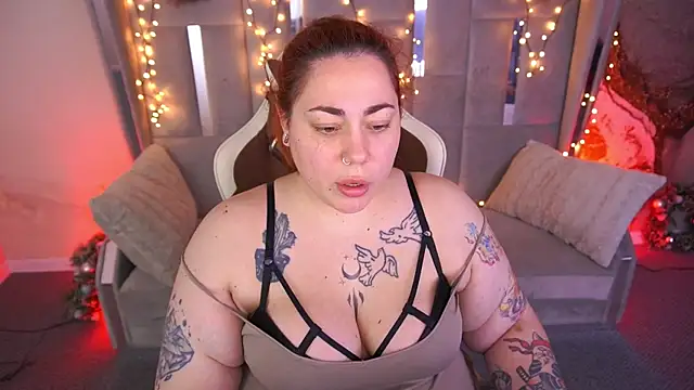 Kittywakee online show from 02/13/26, 10:43