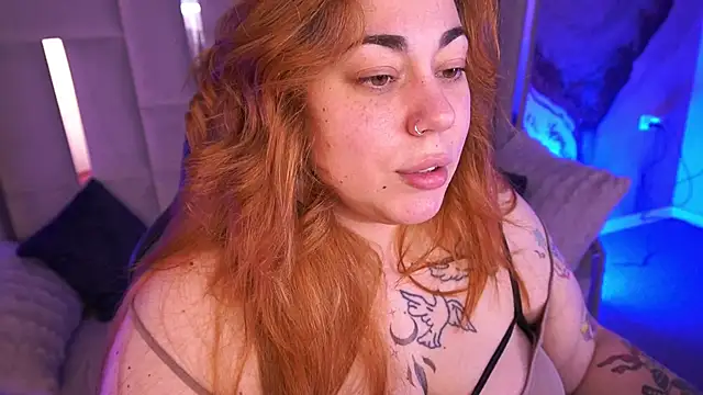 Kittywakee online show from 12/14/25, 10:48