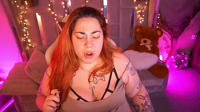 Kittywakee online show from 03/18/26, 10:21