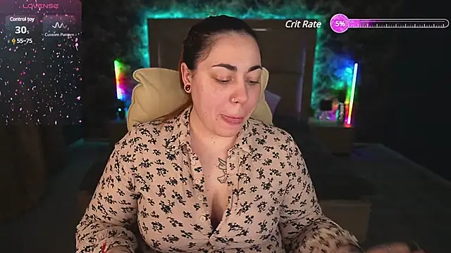 Snapshot of Kittywakee chatting on 03/02/25, 10:34 Kittywakee online show from 03/02/25, 10:34