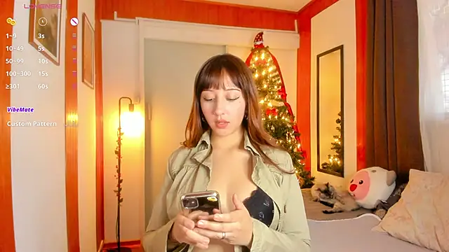 HeyTati online show from 11/28/25, 11:05