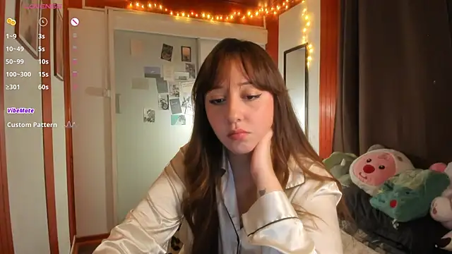 HeyTati online show from 07/05/26, 02:49