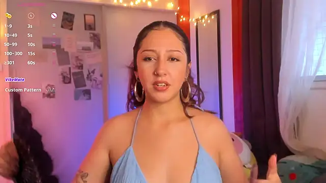 HeyTati online show from 02/19/26, 09:23