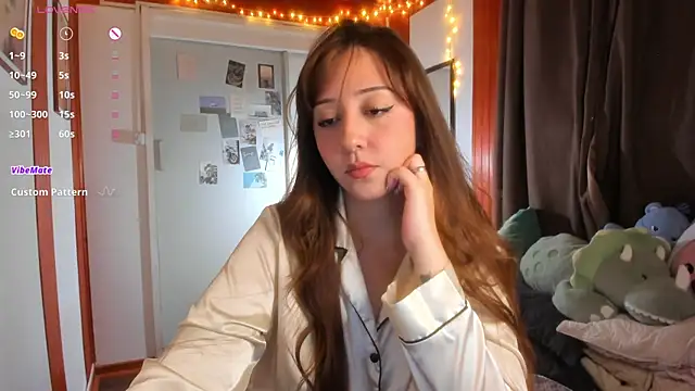 HeyTati online show from 07/04/26, 03:57