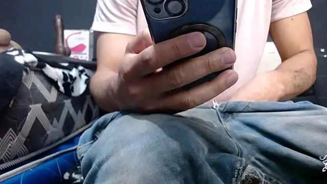 ethasteban27 online show from 11/13/25, 11:14