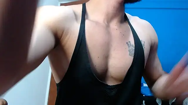 ethasteban27 online show from 12/17/25, 10:48