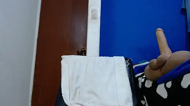 ethasteban27 online show from 12/18/25, 10:57