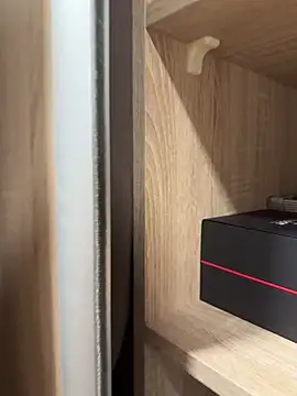 Snapshot of Your_Hot_Sister01 chatting on 10/12/25, 06:15 Your Hot Sister01 online show from 10/12/25, 06:15