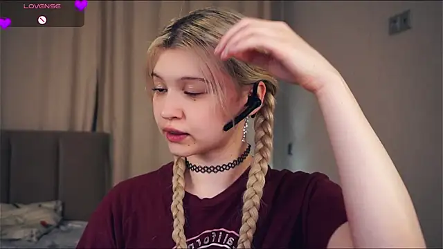 DarylGary online show from 11/24/25, 06:19