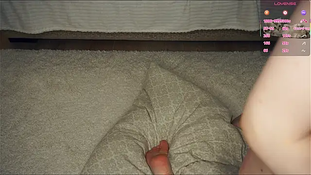 DarylGary online show from 03/16/25, 01:07