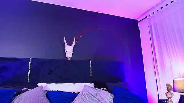 Aylen darkmoor online show from 03/07/26, 07:41