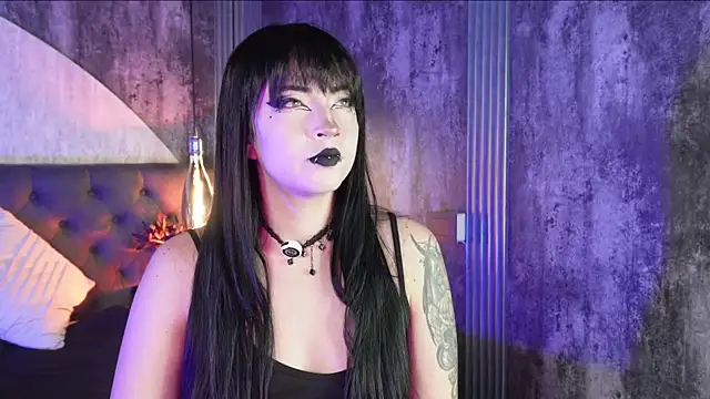Aylen darkmoor online show from 07/16/26, 06:16