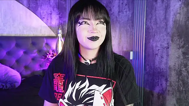 Aylen darkmoor online show from 07/14/26, 05:52