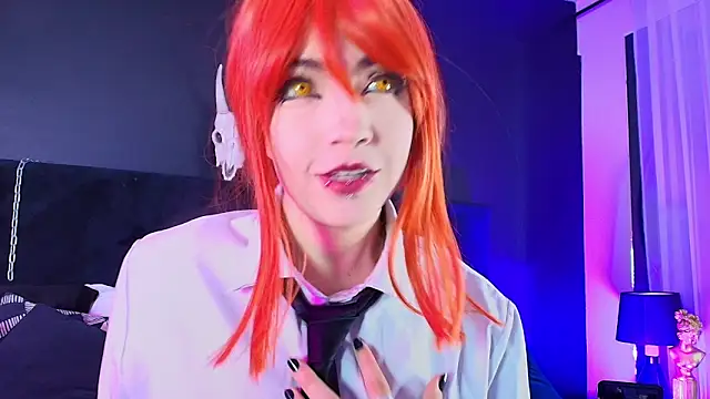 Aylen darkmoor online show from 02/09/26, 07:56