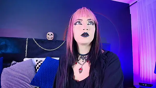Aylen darkmoor online show from 04/30/26, 07:43