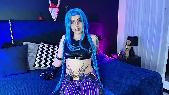 Snapshot of Aylen_darkmoor chatting on 11/29/25, 08:09 Aylen darkmoor online show from 11/29/25, 08:09