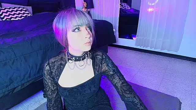 Snapshot of Aylen_darkmoor chatting on 12/02/25, 07:48 Aylen darkmoor online show from 12/02/25, 07:48