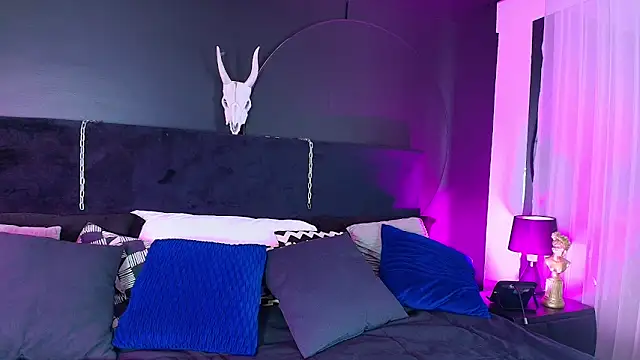 Aylen darkmoor online show from 02/16/26, 07:45