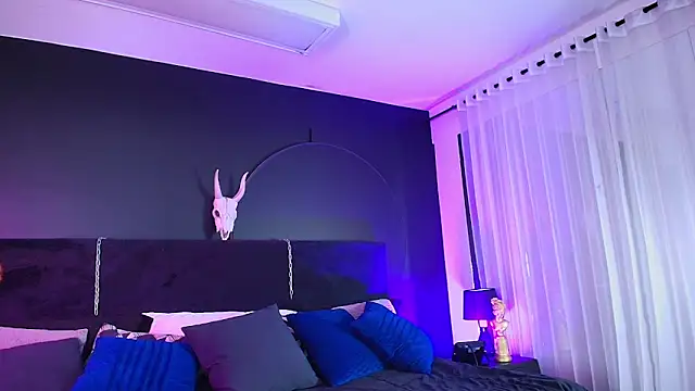 Aylen darkmoor online show from 02/12/26, 07:46