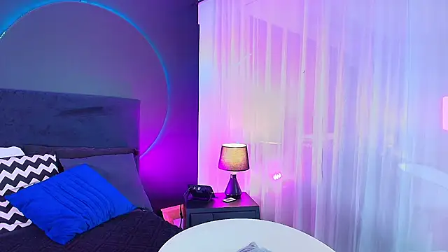 Aylen darkmoor online show from 04/08/26, 07:37