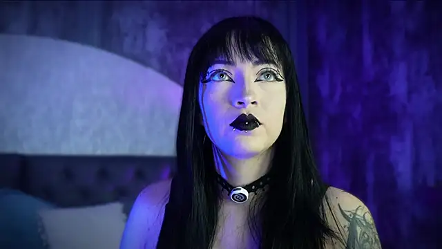 Aylen darkmoor online show from 06/20/26, 06:35