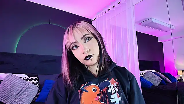 Aylen darkmoor online show from 04/09/26, 07:42