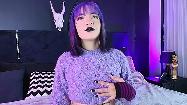 Aylen darkmoor online show from 01/13/26, 08:02