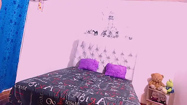 aliceroma online show from 10/02/25, 01:25