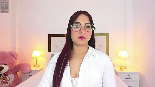 SofiaBosch online show from 01/13/26, 02:37