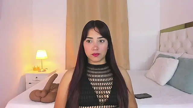 SofiaBosch online show from 11/23/25, 01:26