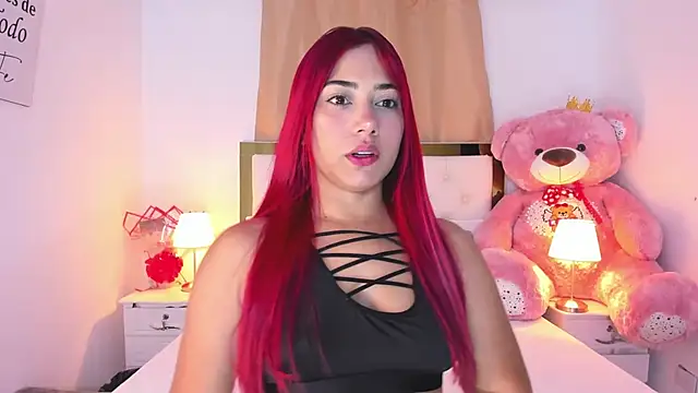 SofiaBosch online show from 09/23/25, 02:07