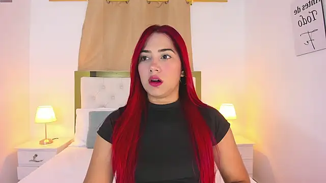 SofiaBosch online show from 10/15/25, 01:26