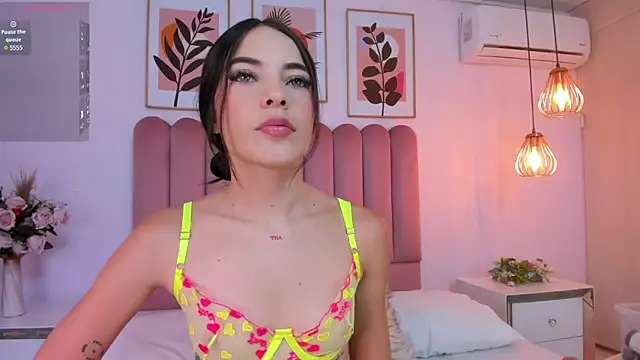 Kim miller4 online show from 04/15/26, 07:29