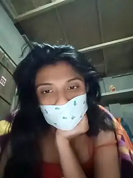 Snapshot of MAAYRA0809 chatting on 12/29/24, 06:05 MAAYRA0809 online show from 12/29/24, 06:05