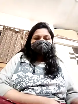 Snapshot of MAAYRA0809 chatting on 12/03/24, 08:01 MAAYRA0809 online show from 12/03/24, 08:01